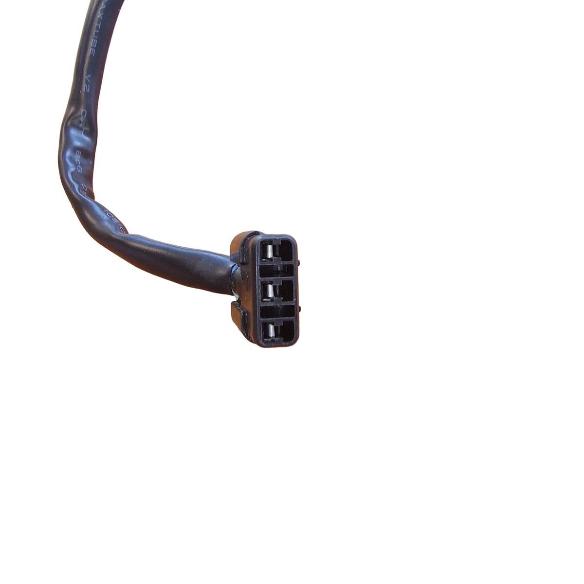 Power tilt-bryter med brakett og gummigjennomføring / Power Tilt Switch Assy – 35640-ZY3-013 – Honda BF250A