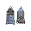 Nedre monteringshus / Housing, Mounting Lower - 50111-ZY3-020 - Honda BF250A
