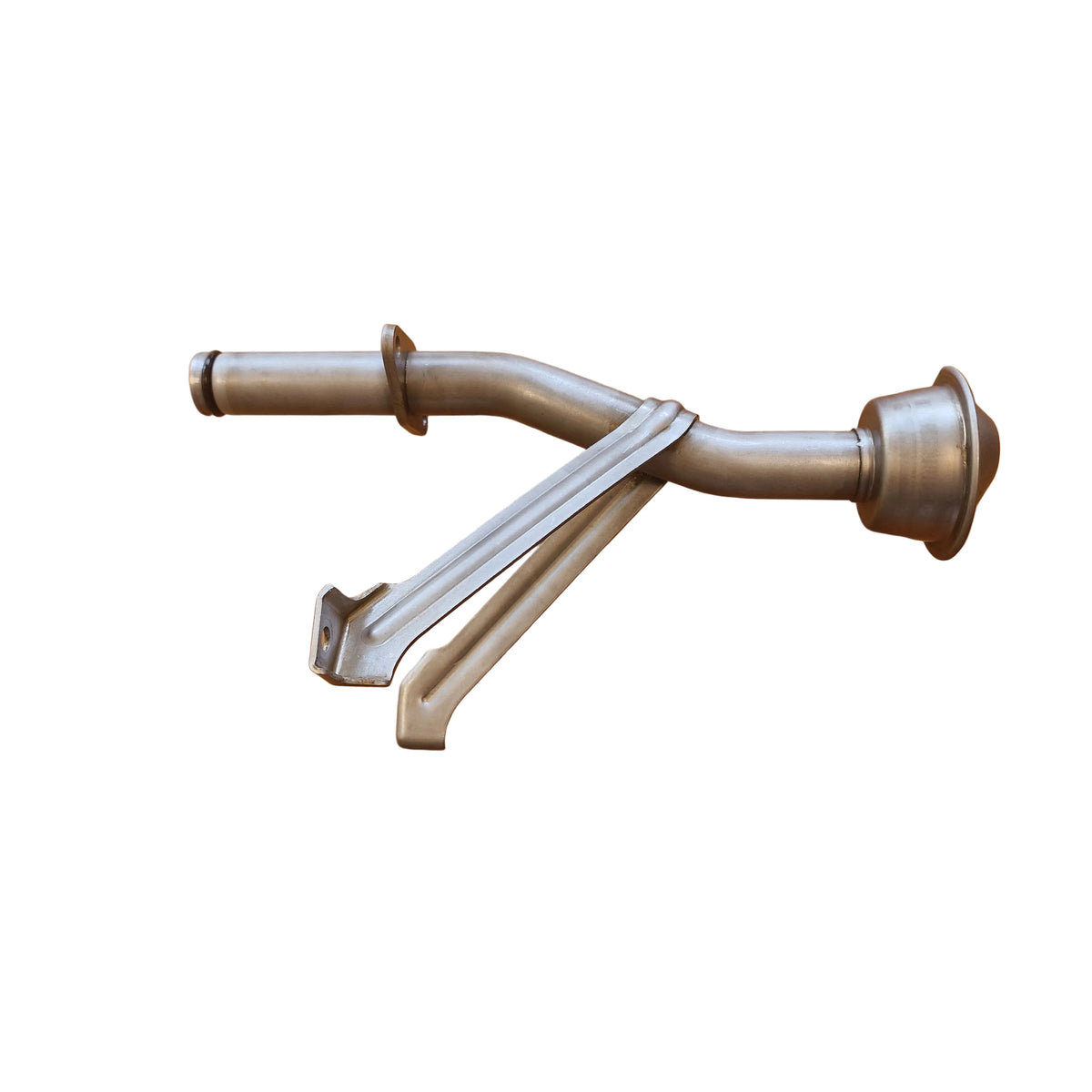 Oljesil / oljesugerør (STRAINER, OIL) - 15220-ZY3-020 - Honda BF250A
