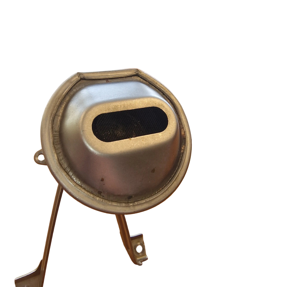 Oljesil / oljesugerør (STRAINER, OIL) - 15220-ZY3-020 - Honda BF250A