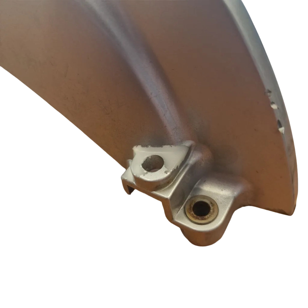 Høyre nedre monteringsdeksel Honda BF250A – 63731-ZY3-A03ZB OEM
