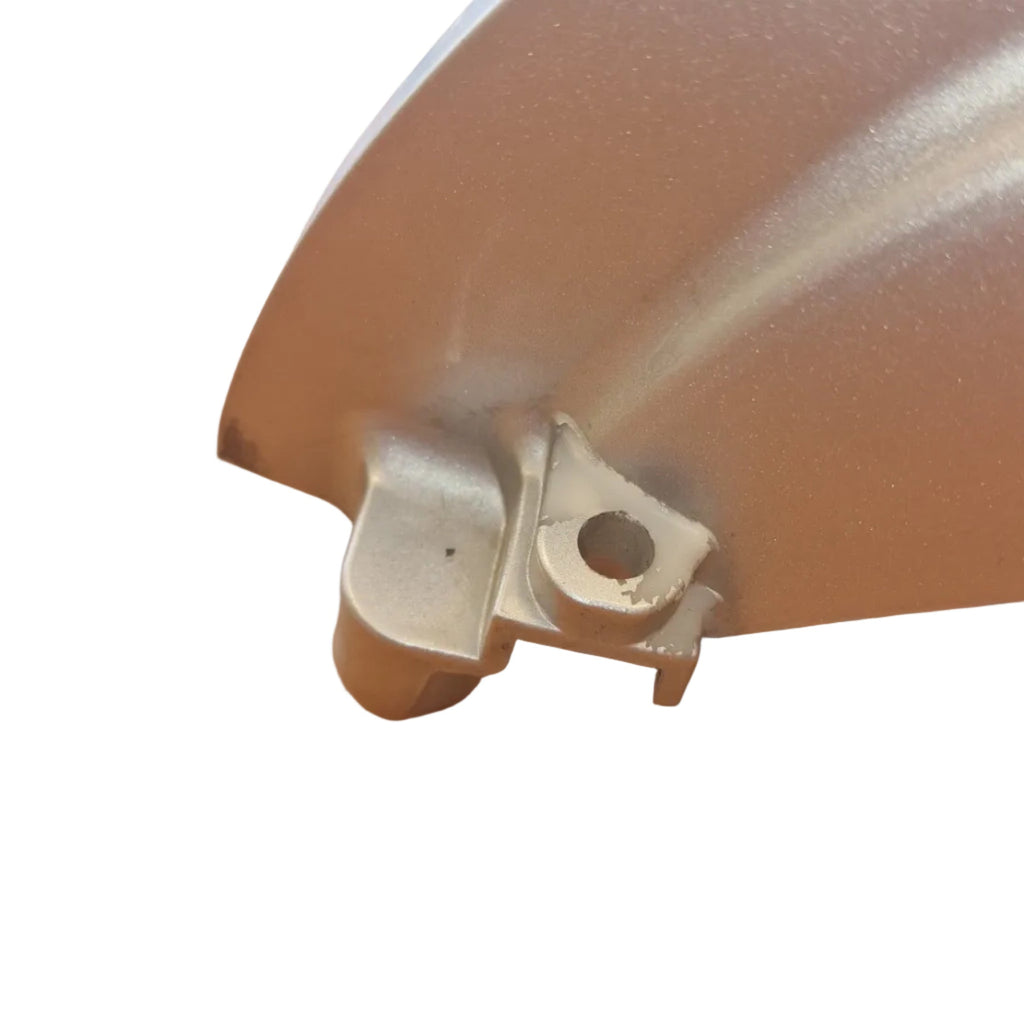 Venstre nedre monteringsdeksel Honda BF250A – 63736-ZY3-A03ZB OEM