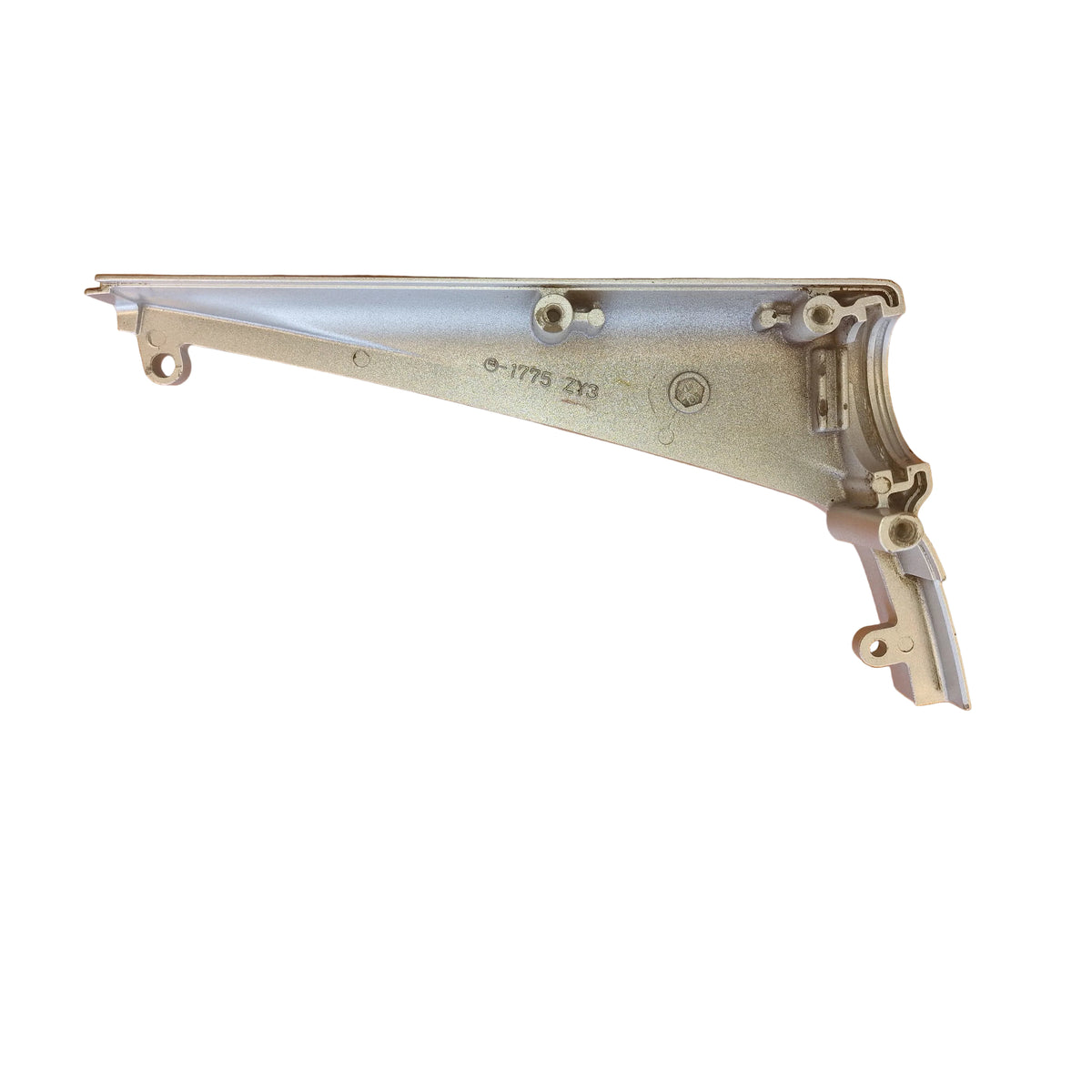 Frontdeksel / COVER, FR. SEPARATE Honda BF250A – 40151-ZY3-000ZB OEM