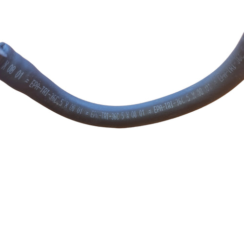 Drivstoff slange med skjøtestykke / HOSE, FUEL JOINT Honda BF250A – 16757-ZY3-003 OEM