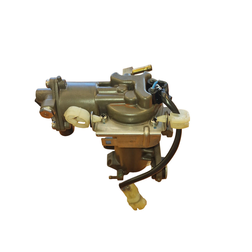 Drivstoffpumpe / Pump Unit Set A, Fuel - 16030-ZX2-003 - Honda BF250A