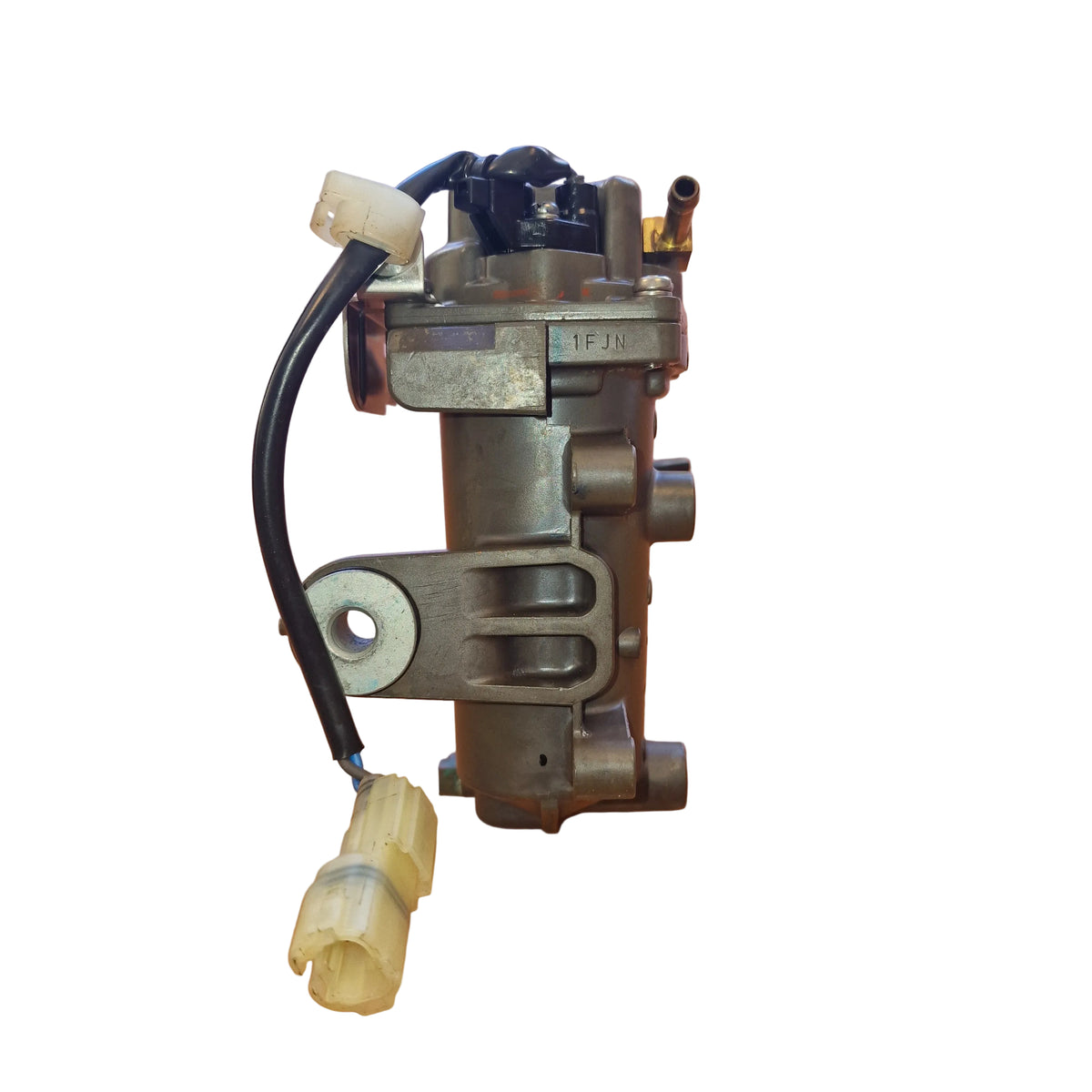 Drivstoffpumpe / Pump Unit Set A, Fuel - 16030-ZX2-003 - Honda BF250A