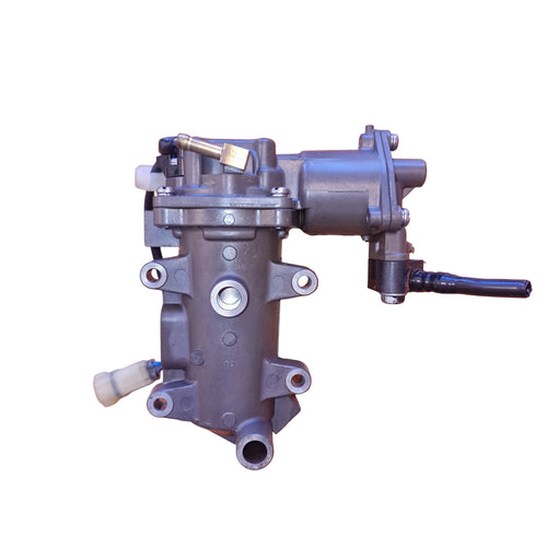 Drivstoffpumpe / Pump Unit Set A, Fuel - 16030-ZX2-003 - Honda BF250A