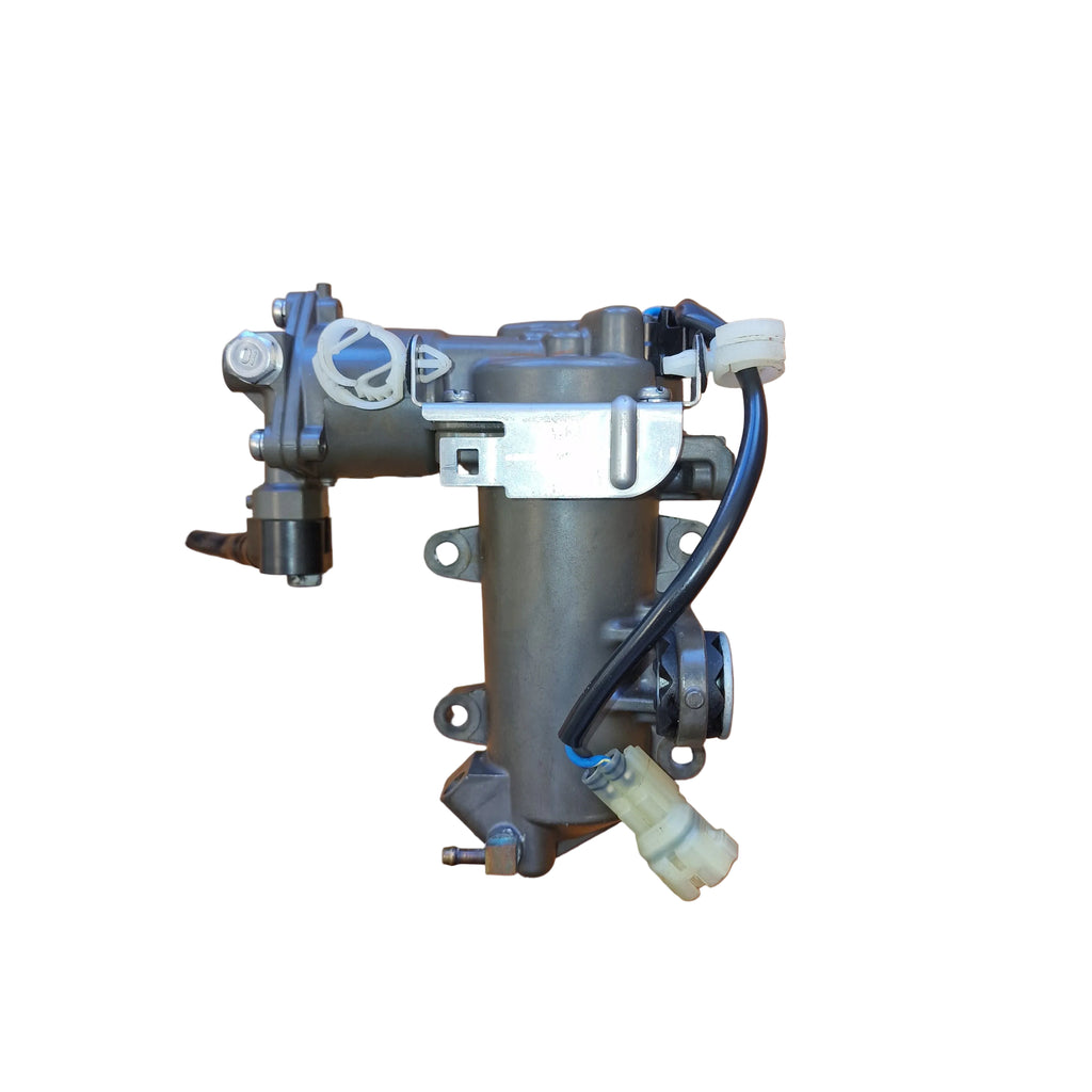 Drivstoffpumpe / Pump Unit Set A, Fuel - 16030-ZX2-003 - Honda BF250A