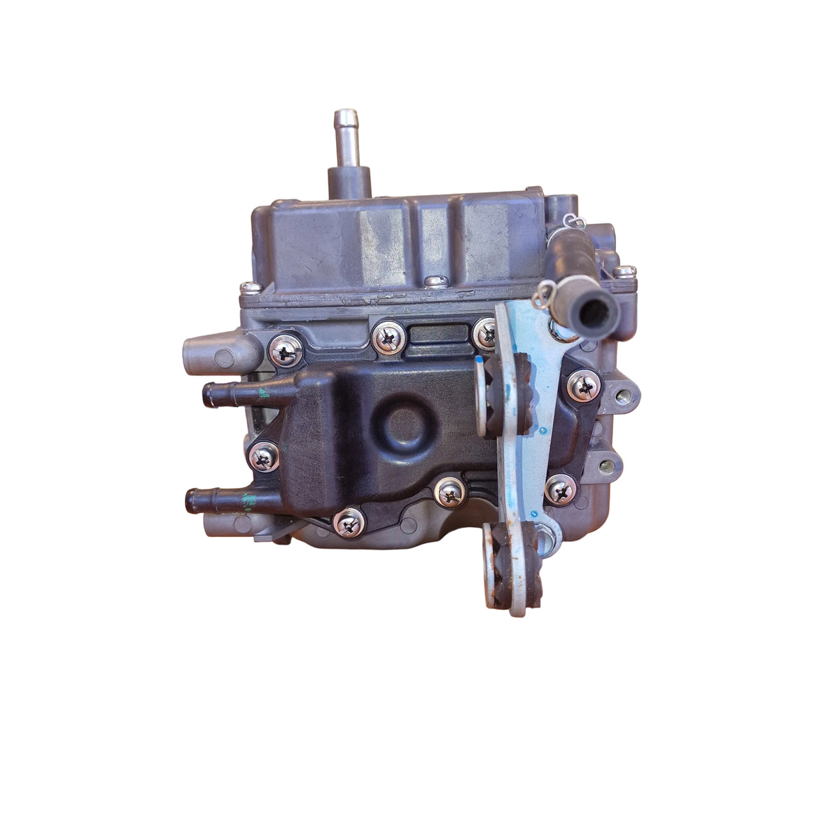 Dampseparatorhus / Vapor Separator Housing Assembly – 16013-ZY3-000 – Honda BF250A - BBJJ-1005028