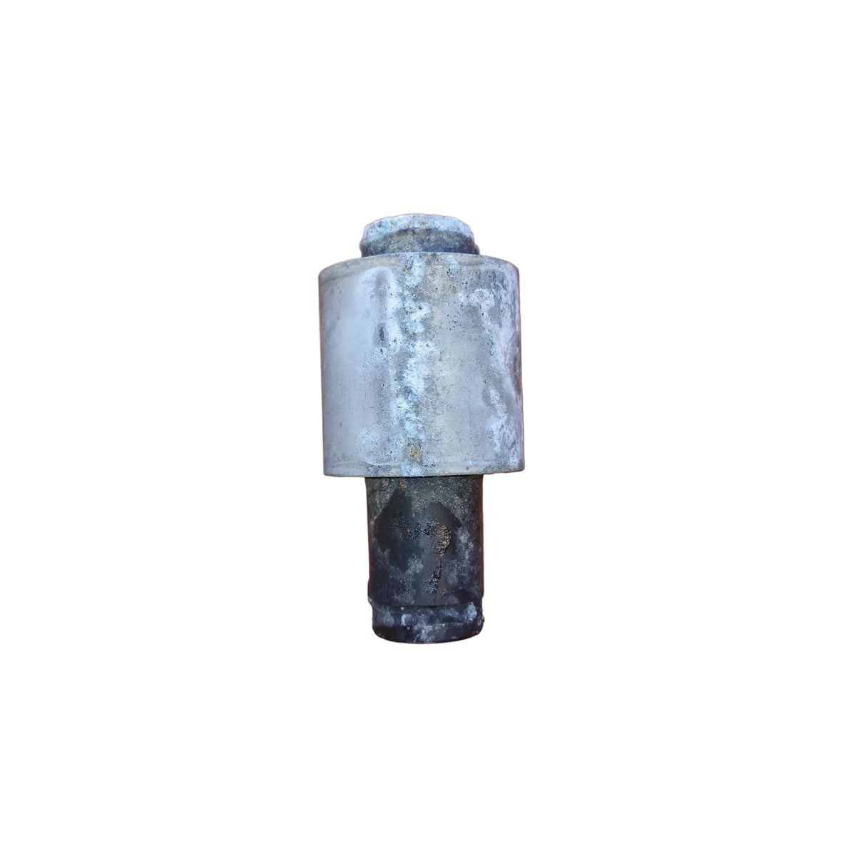 Nedre gummifeste / Rubber Mount Lower Honda BF250A – 50155-ZY3-000 OEM