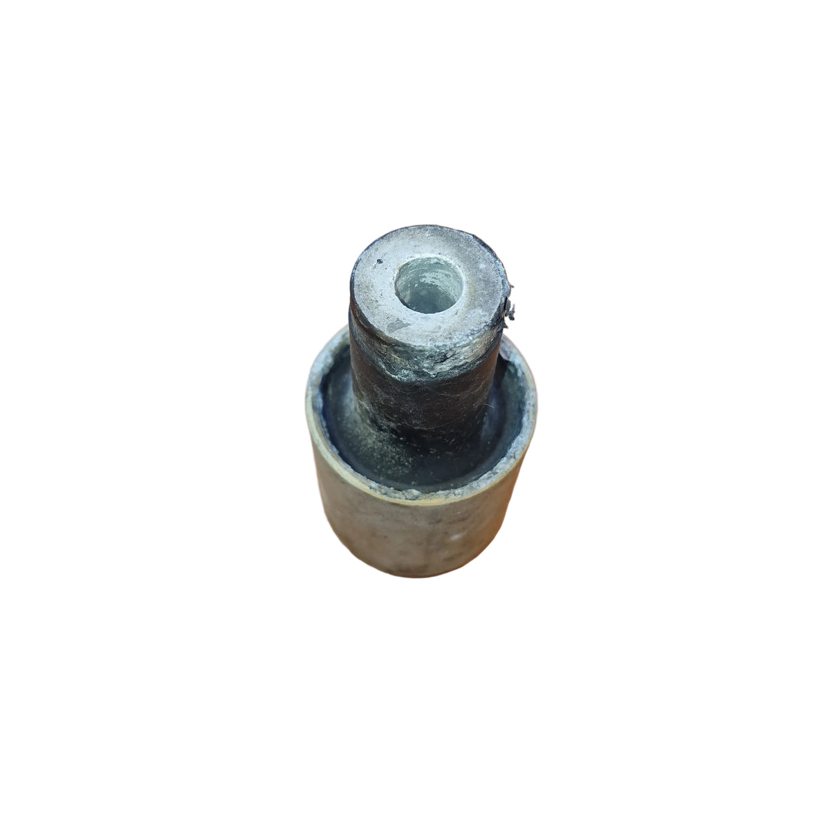 Nedre gummifeste / Rubber Mount Lower Honda BF250A – 50155-ZY3-000 OEM