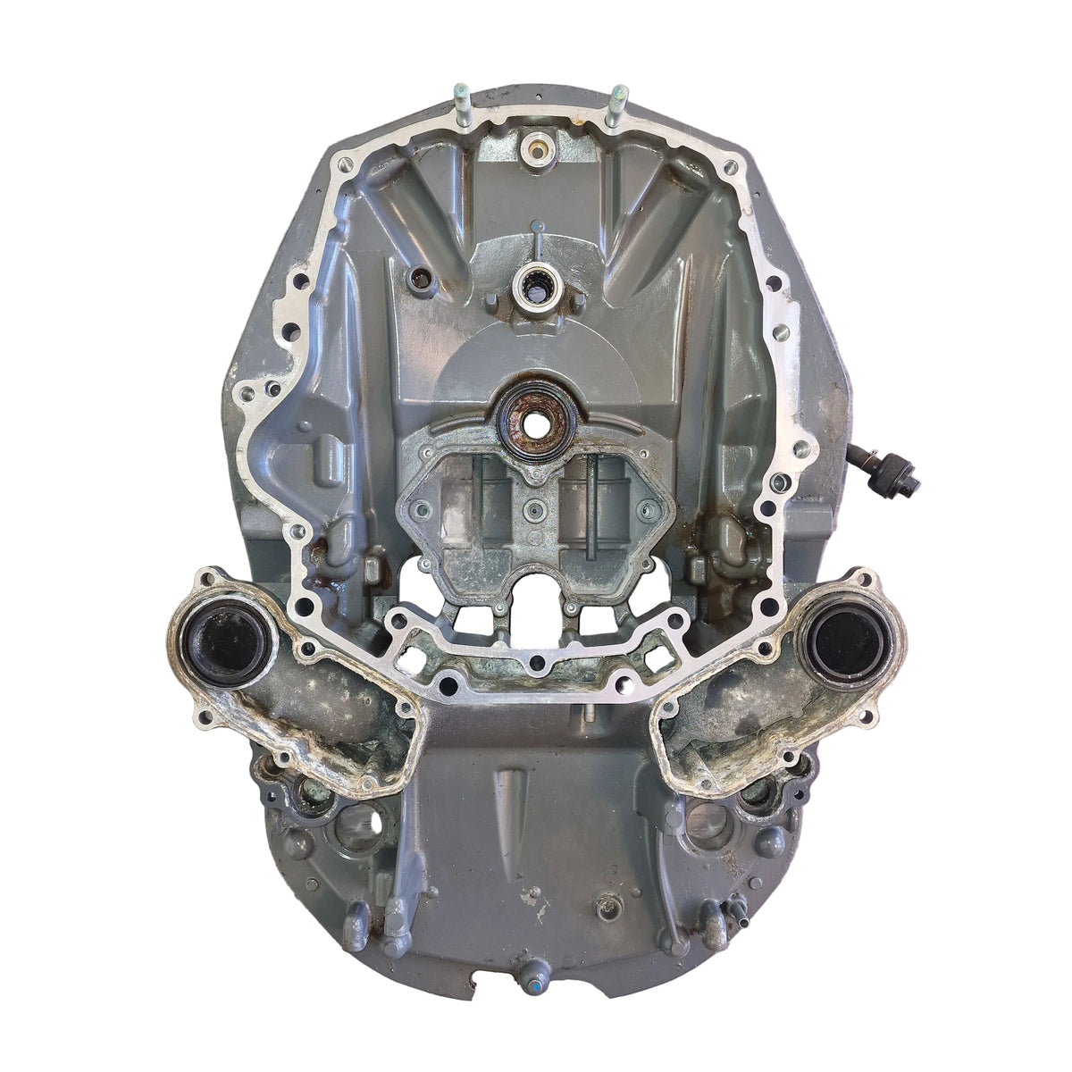 Mount case / monteringshus Honda BF250A – 23170-ZY3-030ZA OEM