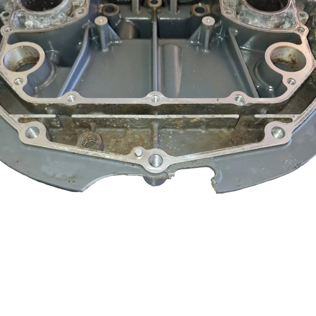 Mount case / monteringshus Honda BF250A – 23170-ZY3-030ZA OEM