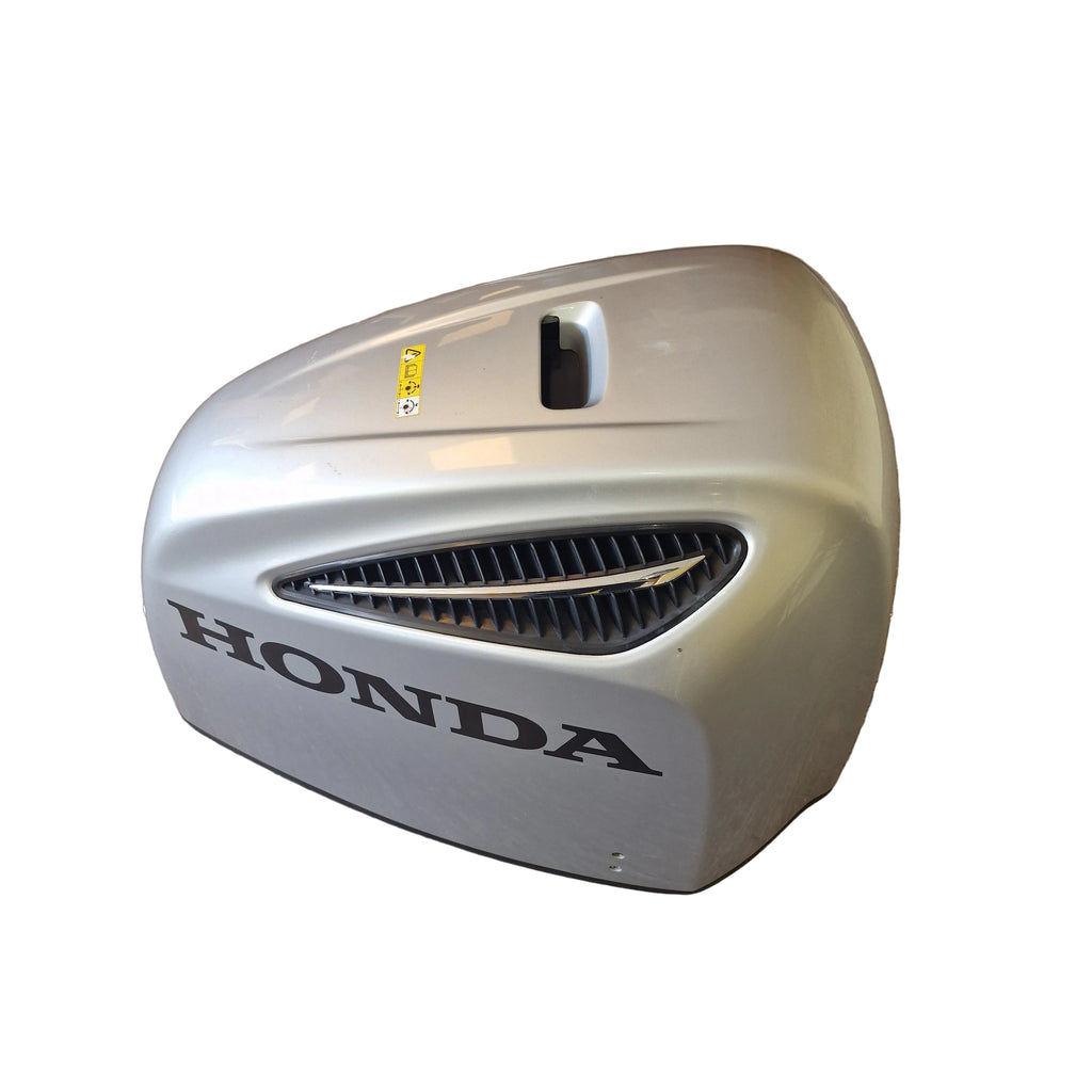 Motordeksel / Engine Cover Honda BF250A 250 VTEC – 63100-ZX2-C03ZA / 63144-ZX2-C000 OEM