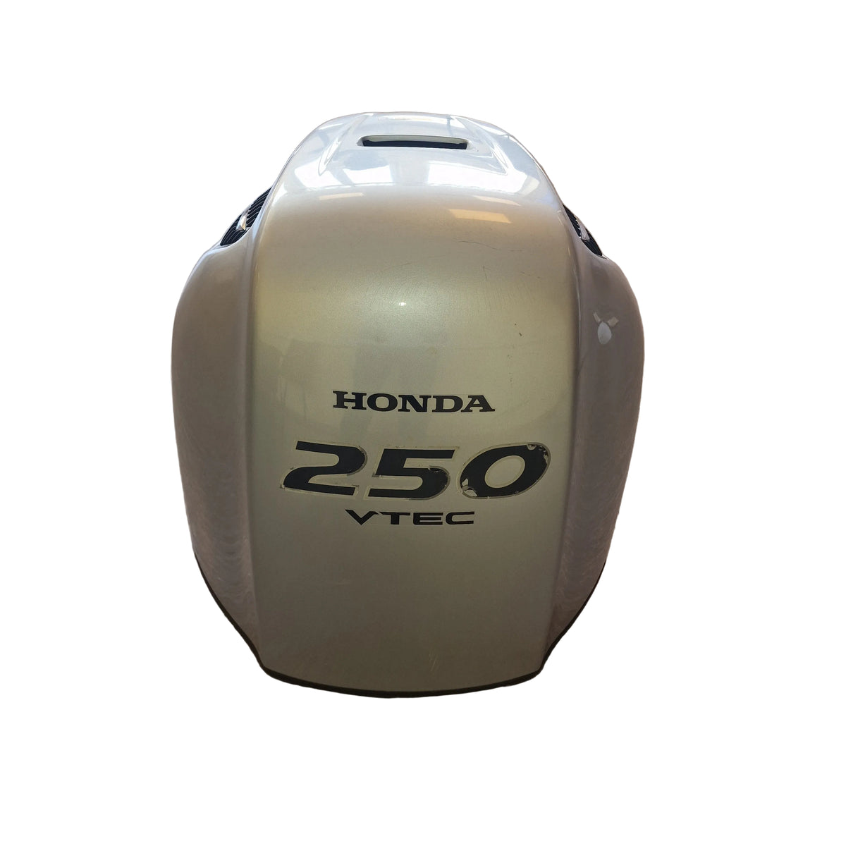 Motordeksel / Engine Cover Honda BF250A 250 VTEC – 63100-ZX2-C03ZA / 63144-ZX2-C000 OEM