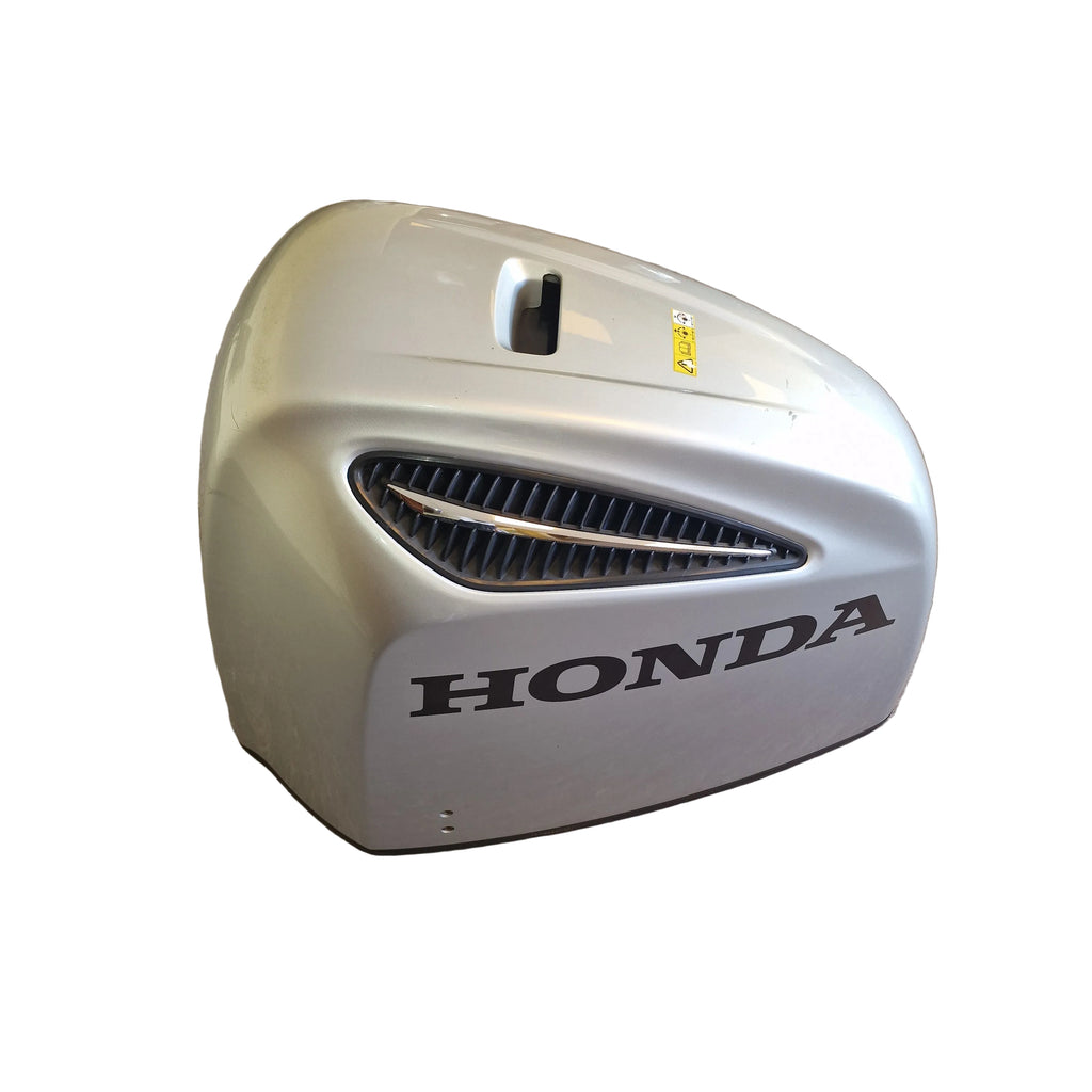 Motordeksel / Engine Cover Honda BF250A 250 VTEC – 63100-ZX2-C03ZA / 63144-ZX2-C000 OEM