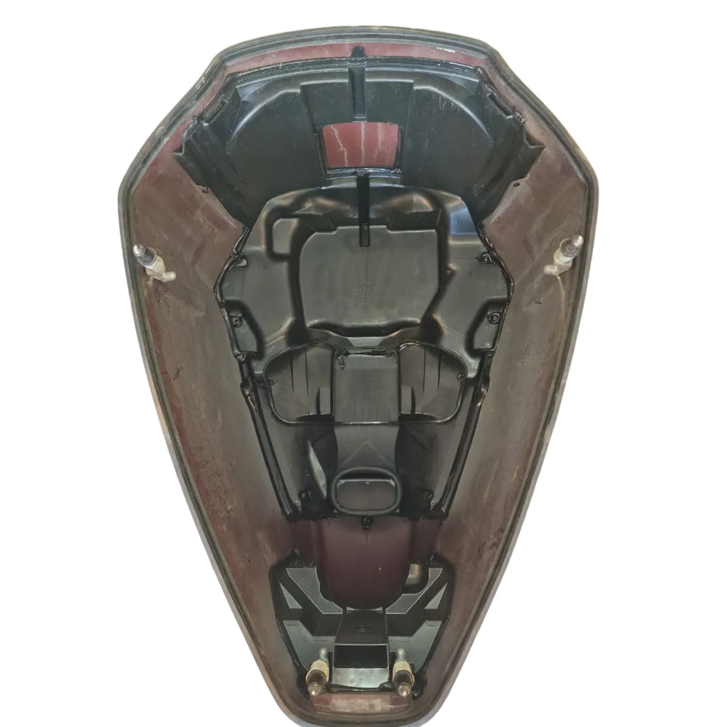 Motordeksel / Engine Cover Honda BF250A 250 VTEC – 63100-ZX2-C03ZA / 63144-ZX2-C000 OEM