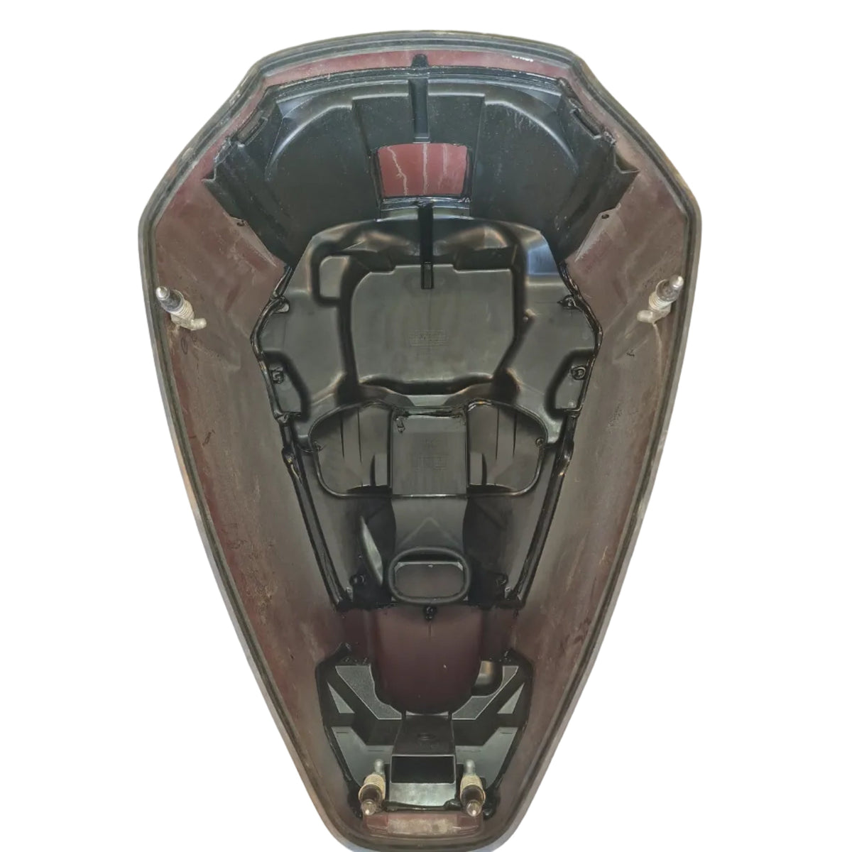 Motordeksel / Engine Cover Honda BF250A 250 VTEC – 63100-ZX2-C03ZA / 63144-ZX2-C000 OEM