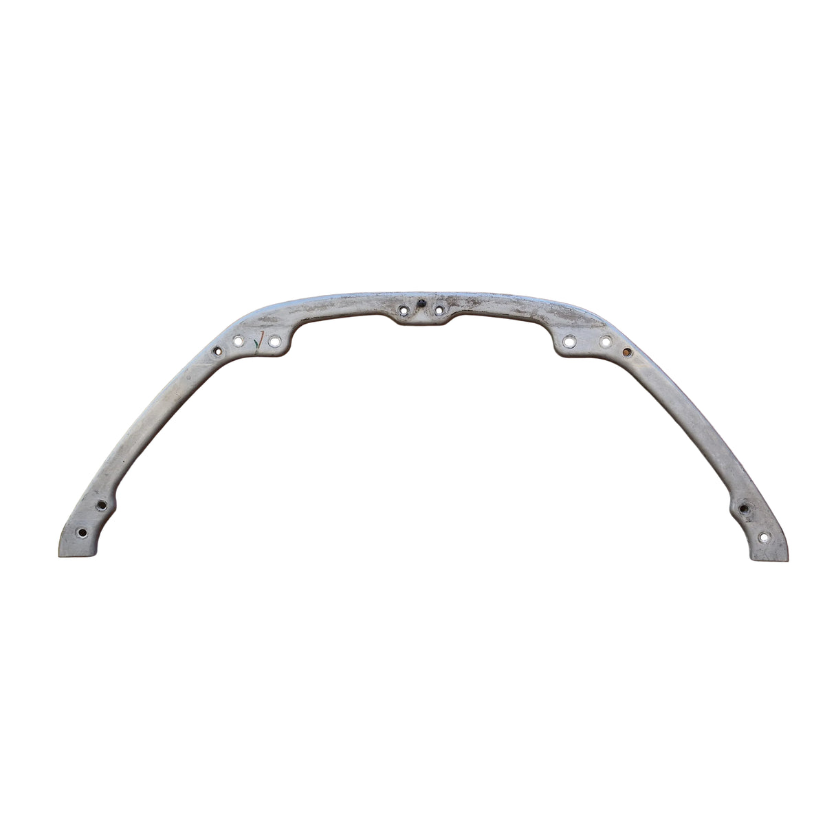 Bakre dekselbrakett A Honda BF250A – 40158-ZY3-000 OEM