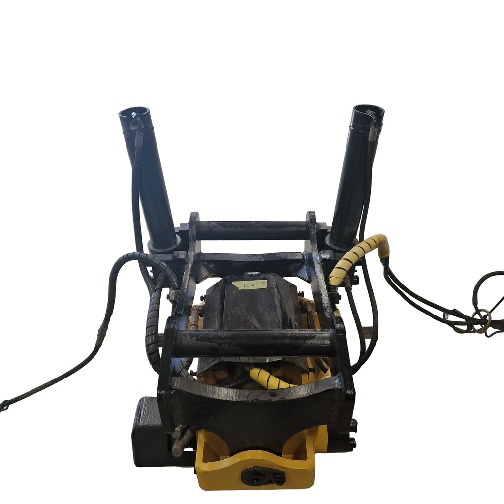 Engcon Rotortilt – EC15 – SS5 – S60 hurtigfeste – M15971