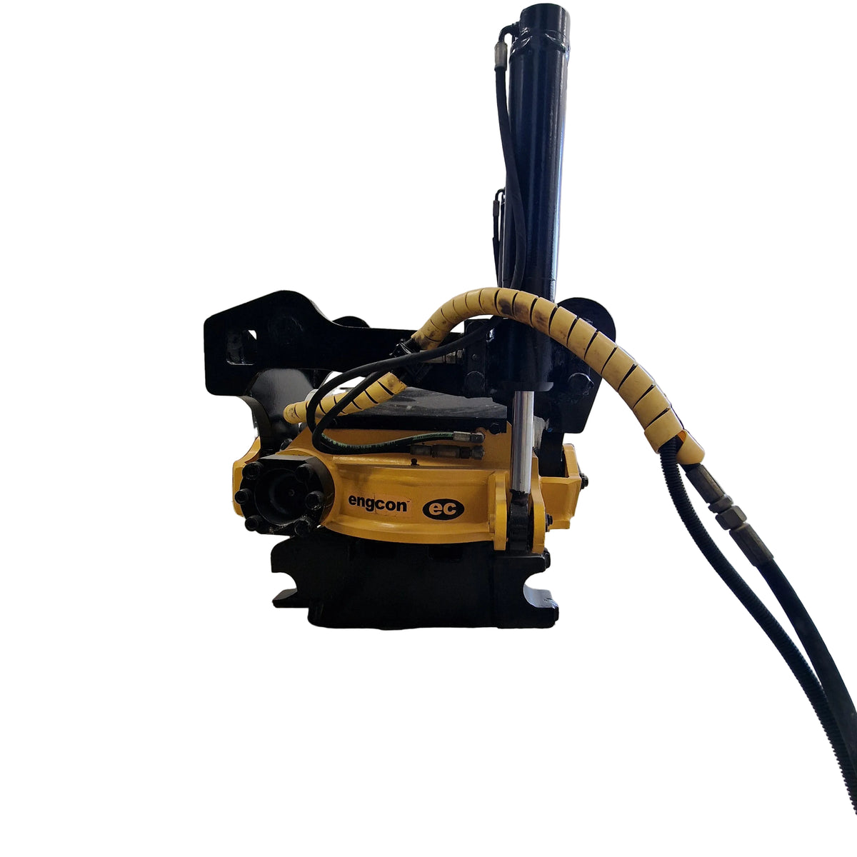 Engcon Rotortilt – EC15 – SS5 – S60 hurtigfeste – M15971
