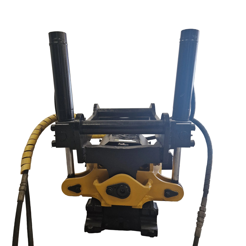 Engcon Rotortilt – EC15 – SS5 – S60 hurtigfeste – M15971