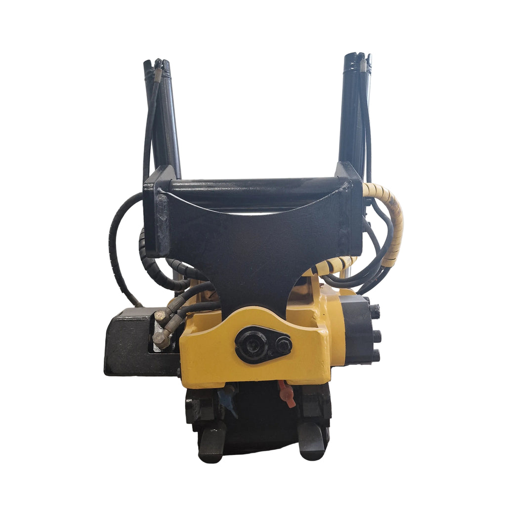 Engcon Rotortilt – EC15 – SS5 – S60 hurtigfeste – M15971