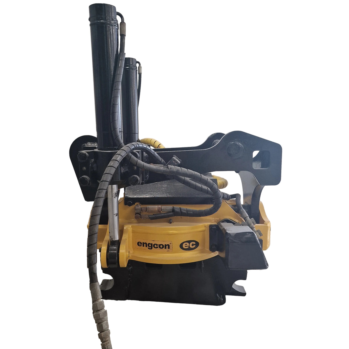 Engcon Rotortilt – EC15 – SS5 – S60 hurtigfeste – M15971