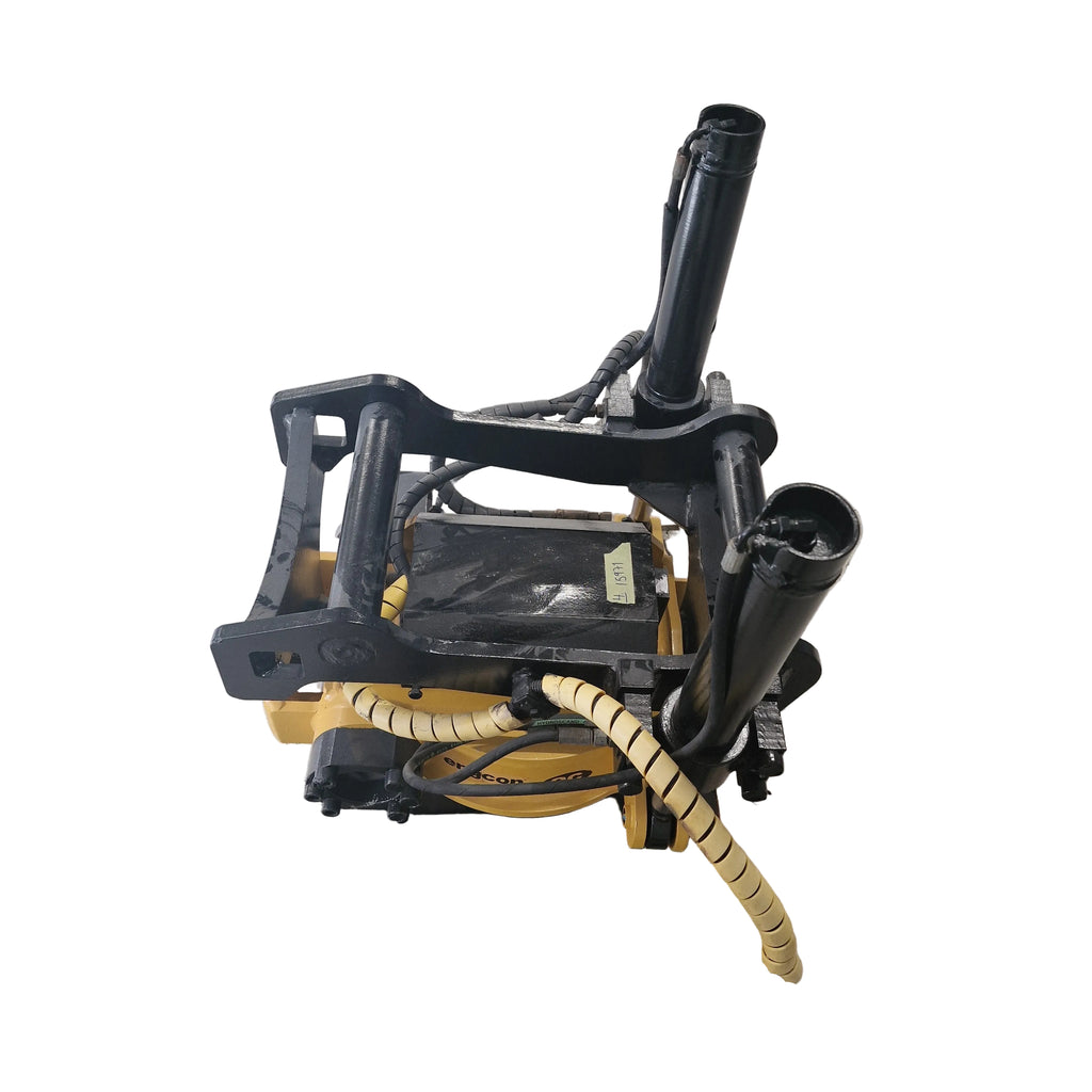 Engcon Rotortilt – EC15 – SS5 – S60 hurtigfeste – M15971