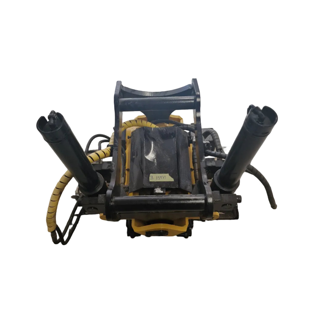 Engcon Rotortilt – EC15 – SS5 – S60 hurtigfeste – M15971