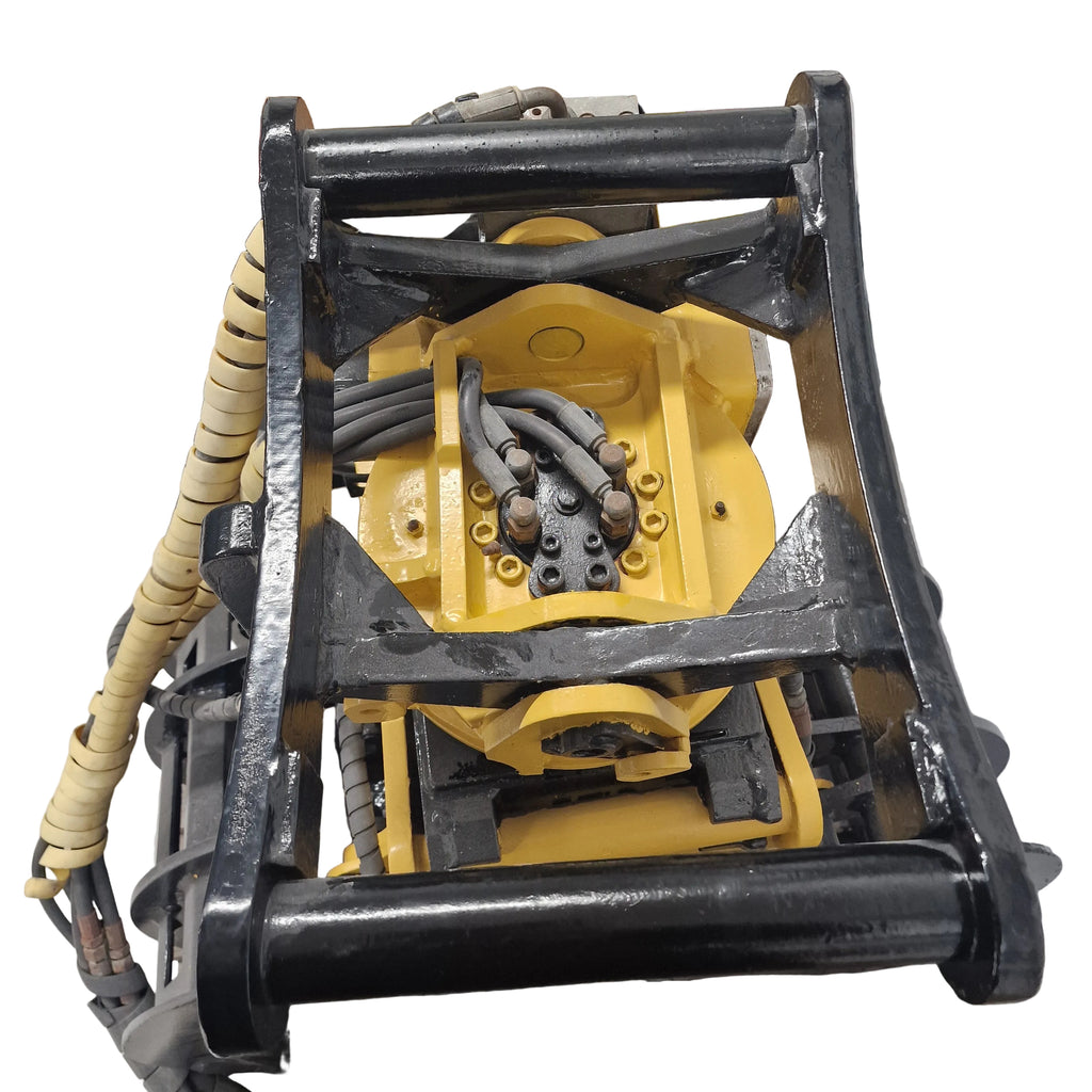 Engcon EC05-basert rotator-/hurtigfeste med SK05 klype – M19067