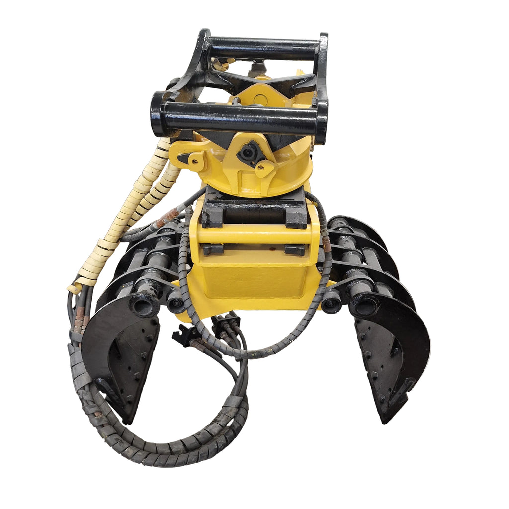 Engcon EC05-basert rotator-/hurtigfeste med SK05 klype – M19067