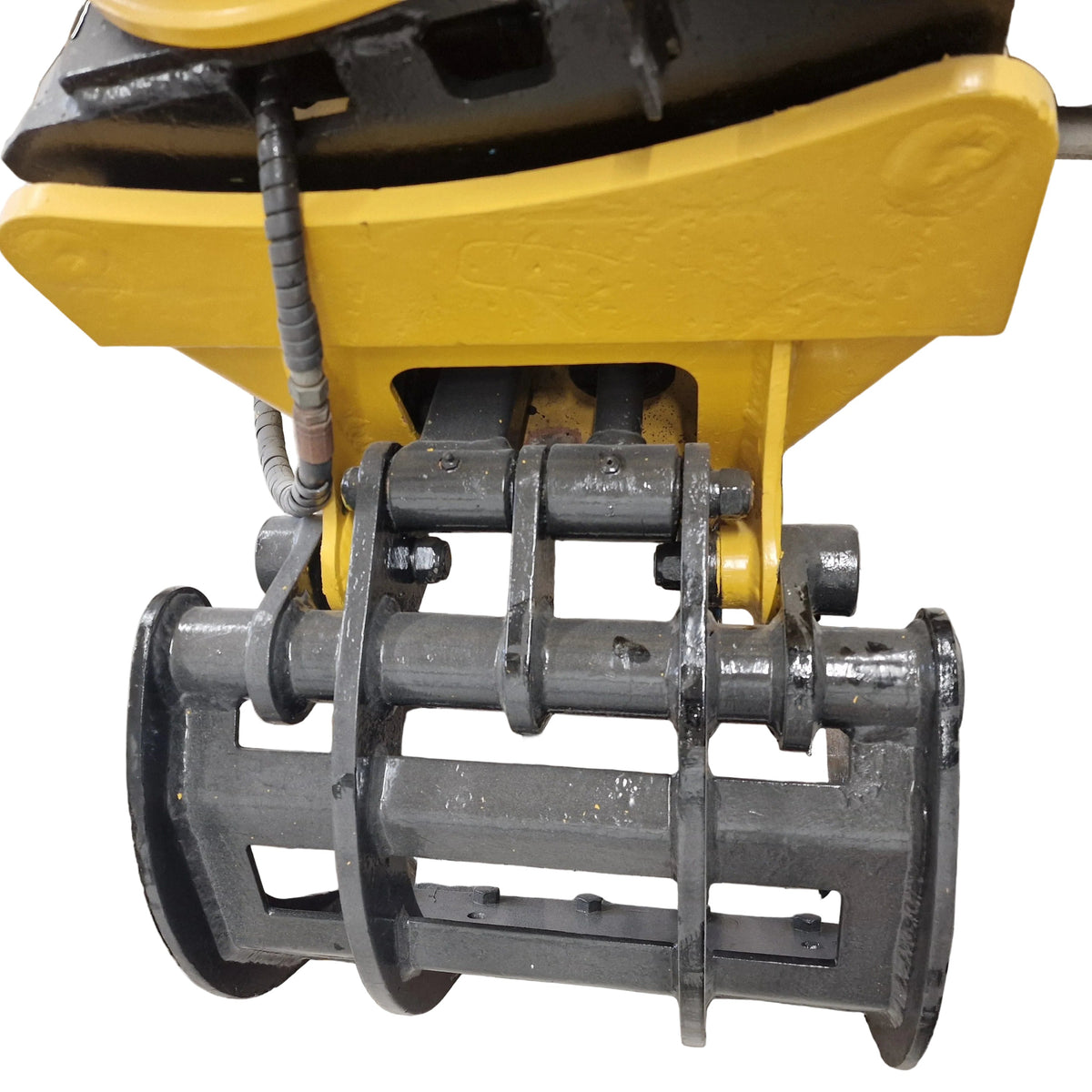Engcon EC05-basert rotator-/hurtigfeste med SK05 klype – M19067
