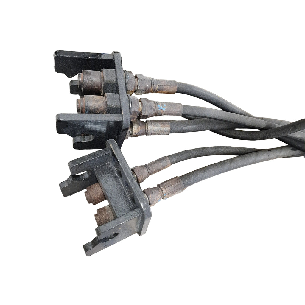 Engcon EC05-basert rotator-/hurtigfeste med SK05 klype – M19067