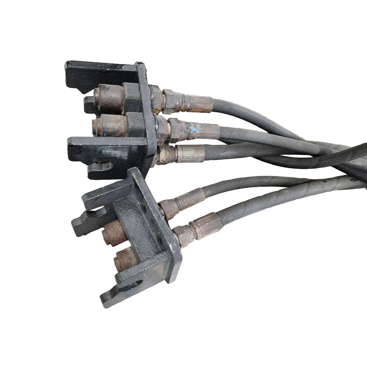 Engcon EC05-basert rotator-/hurtigfeste med SK05 klype – M19067