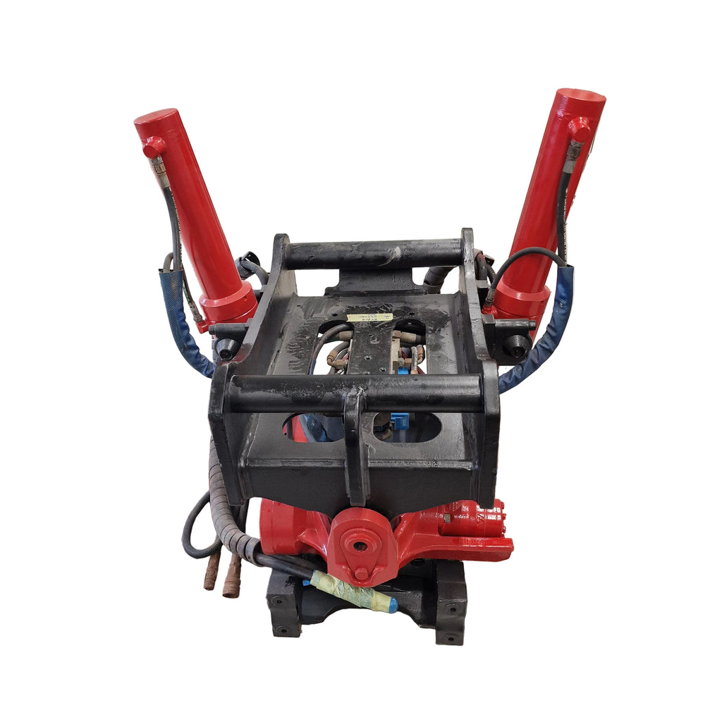 Indexator / Rototilt RT60B Tiltrotator – 2011 modell - 0202001 - S70
