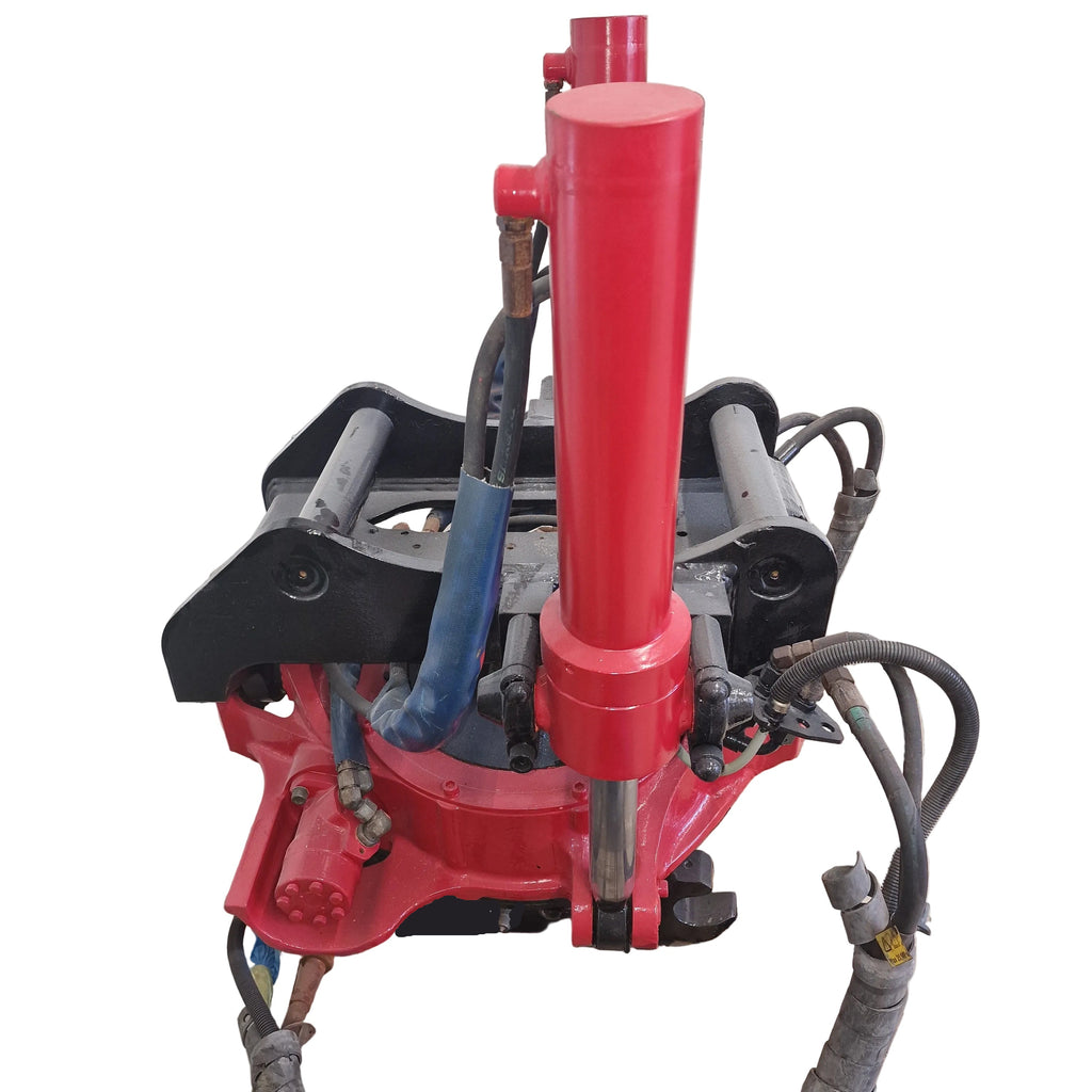 Indexator / Rototilt RT60B Tiltrotator – 2011 modell – 495 kg – 097362
