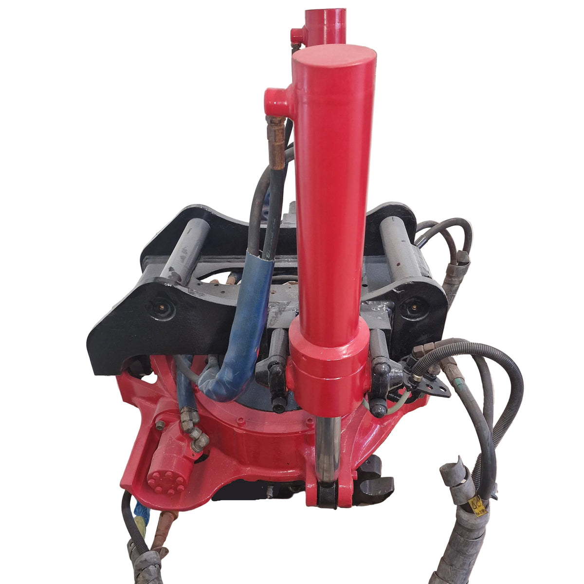 Indexator / Rototilt RT60B Tiltrotator – 2011 modell – 495 kg – 097362
