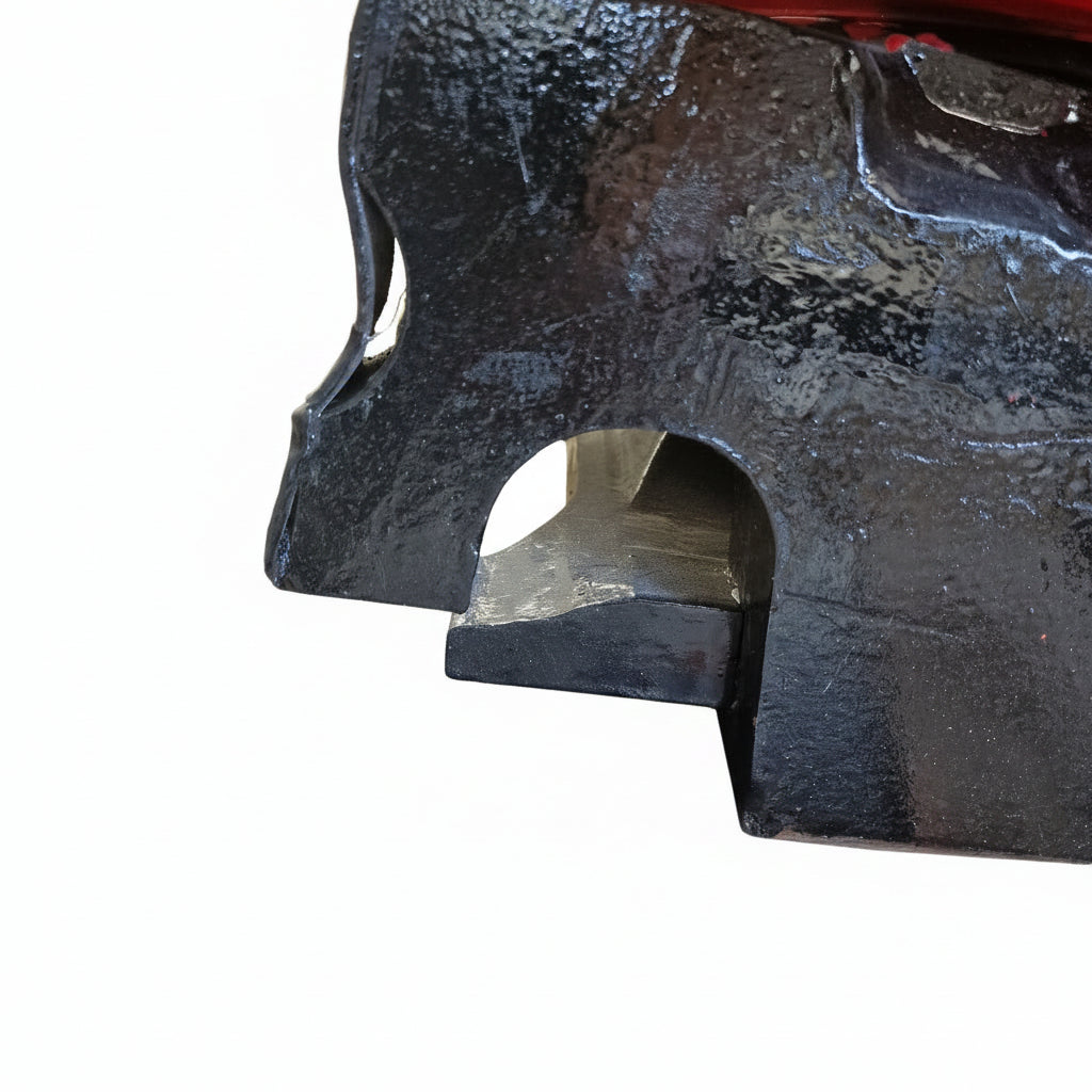 Indexator / Rototilt RT60B Tiltrotator – 2011 modell – 495 kg – 097362