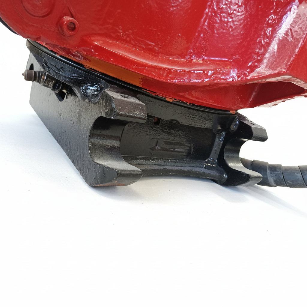 Indexator / Rototilt RT60B Tiltrotator – 2011 modell – 495 kg – 097362