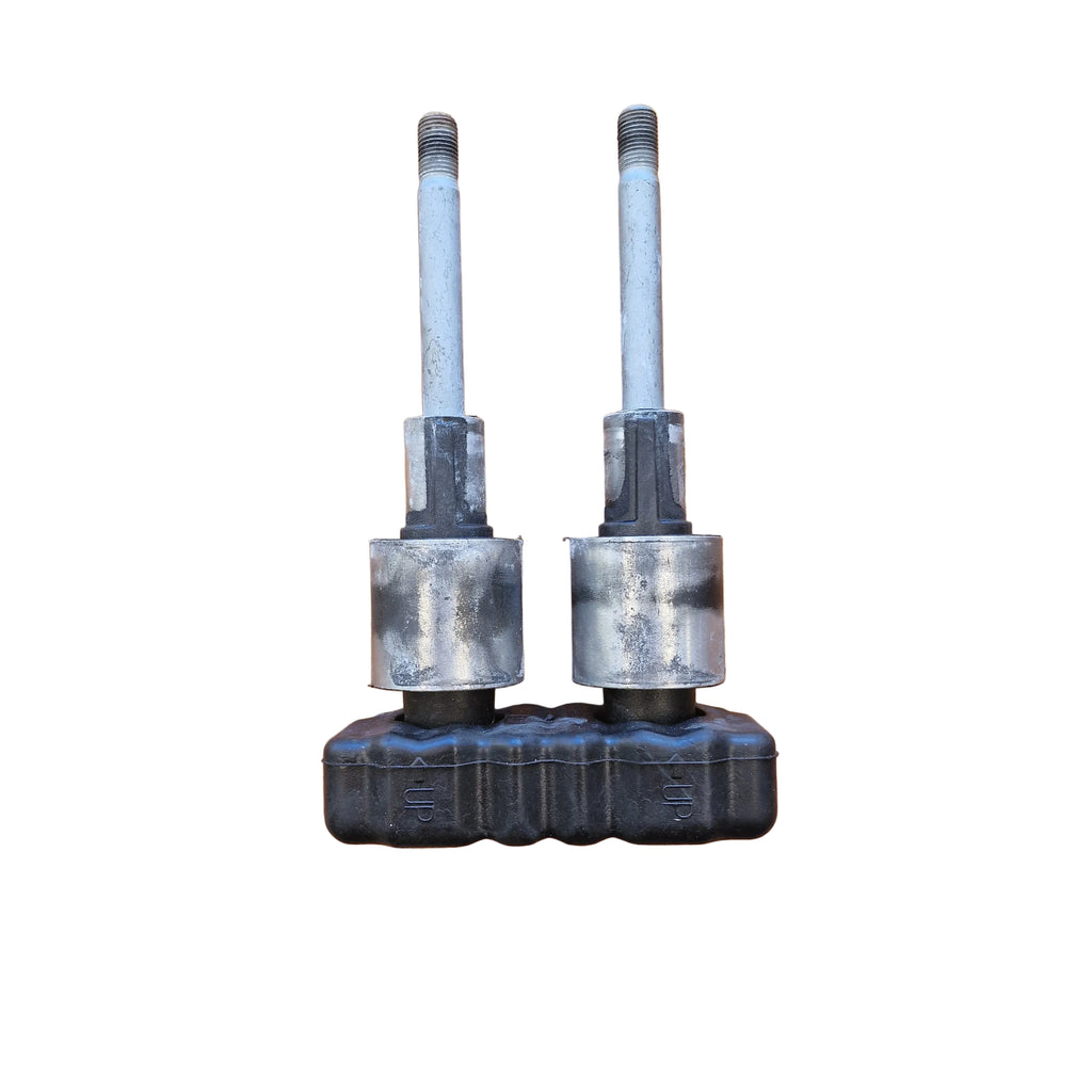 Øvre motorfeste / Upper Mount Kit – Suzuki DF150AP – 54130-96J01 / 54121-96J01 / 54112-96J02 / 54122-96J00
