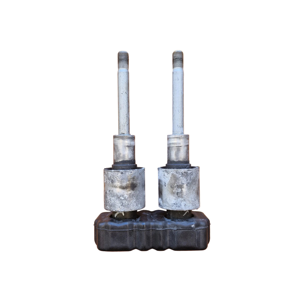 Øvre motorfeste / Upper Mount Kit – Suzuki DF150AP – 54130-96J01 / 54121-96J01 / 54112-96J02 / 54122-96J00