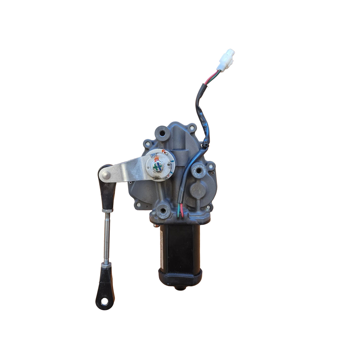 Gir aktuator / Shift Actuator – Suzuki DF150AP – 38890-98J11 OEM