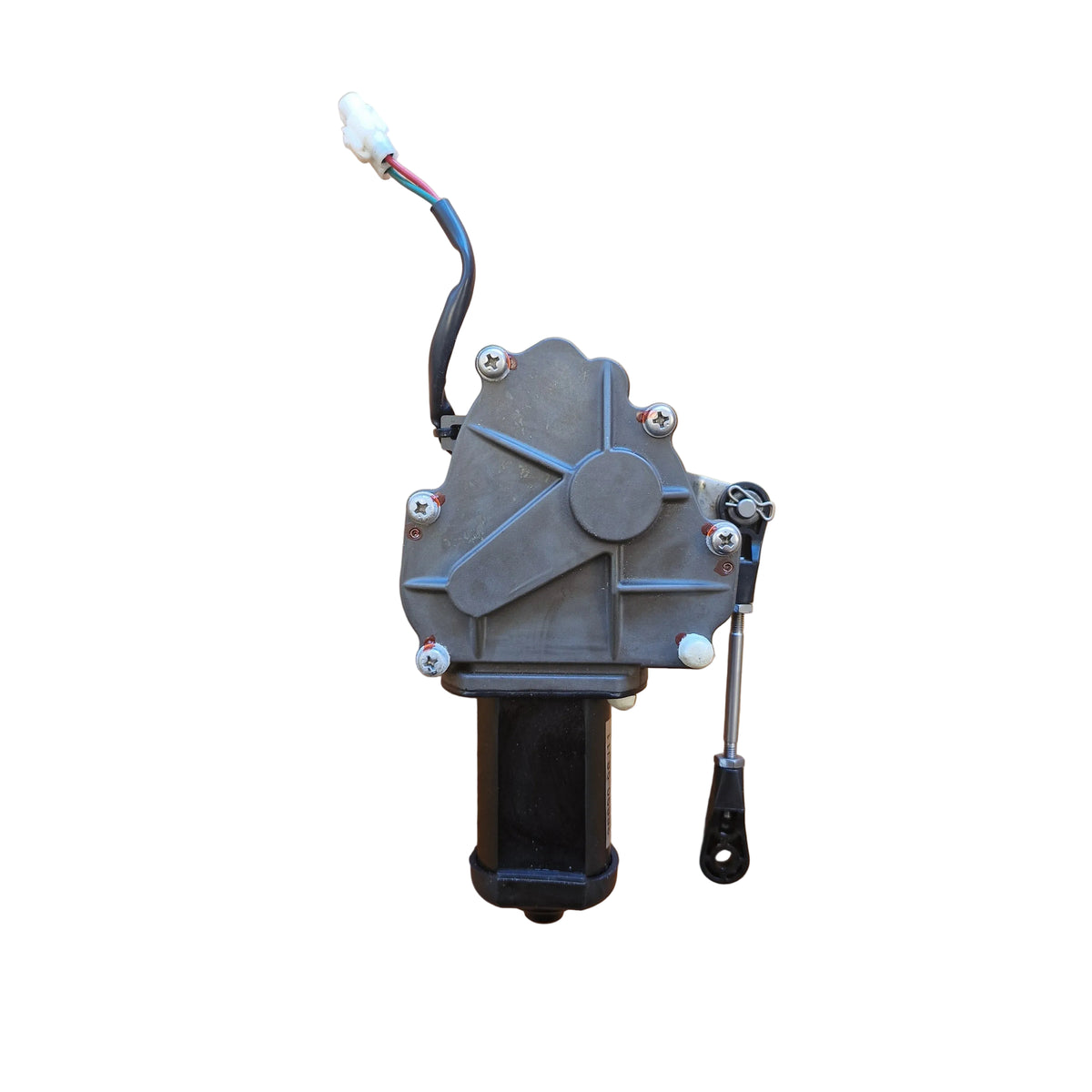 Gir aktuator / Shift Actuator – Suzuki DF150AP – 38890-98J11 OEM