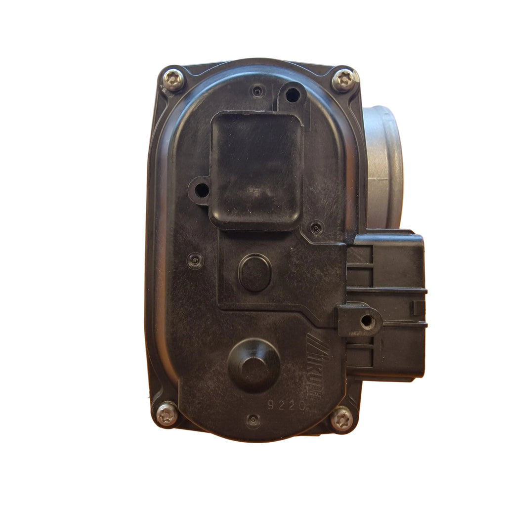 Gasspjeldhus / Throttle Body – Suzuki DF150AP – 13300-96J10 – OEM