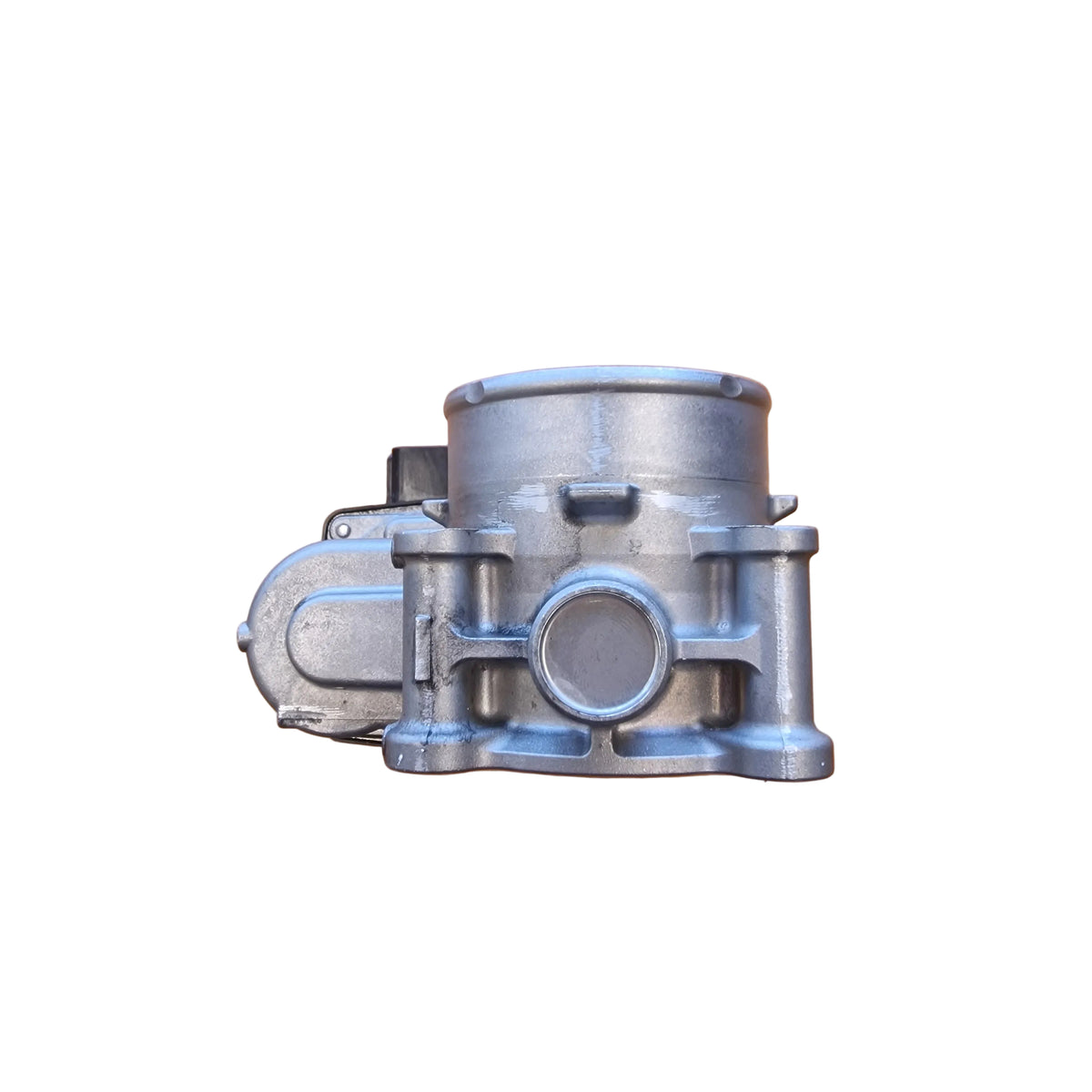 Gasspjeldhus / Throttle Body – Suzuki DF150AP – 13300-96J10 – OEM
