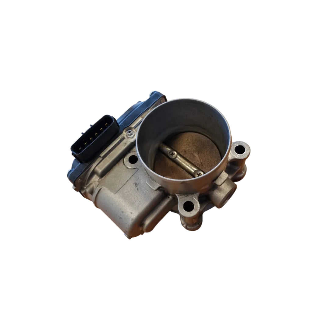 Gasspjeldhus / Throttle Body – Suzuki DF150AP – 13300-96J10 – OEM