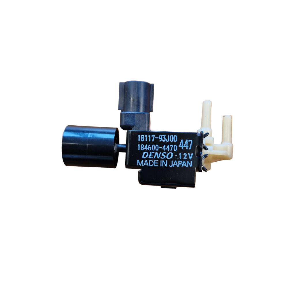 Vakuumventil / Vacuum Switching Valve - Suzuki 18117-93J00 - DF150AP
