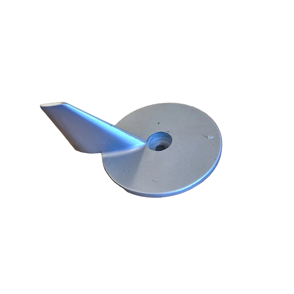 Trimfinne / Trim Tab – Honda BF250A – 41107-ZX2-C00ZA