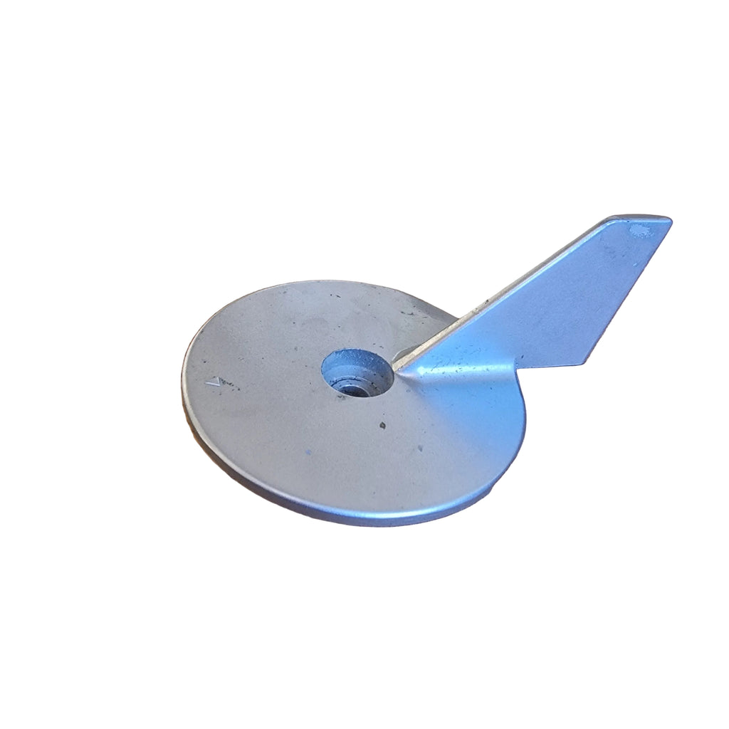 Trimfinne / Trim Tab – Honda BF250A – 41107-ZX2-C00ZA